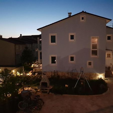 Appartement Dari Vodnjan Buitenkant foto