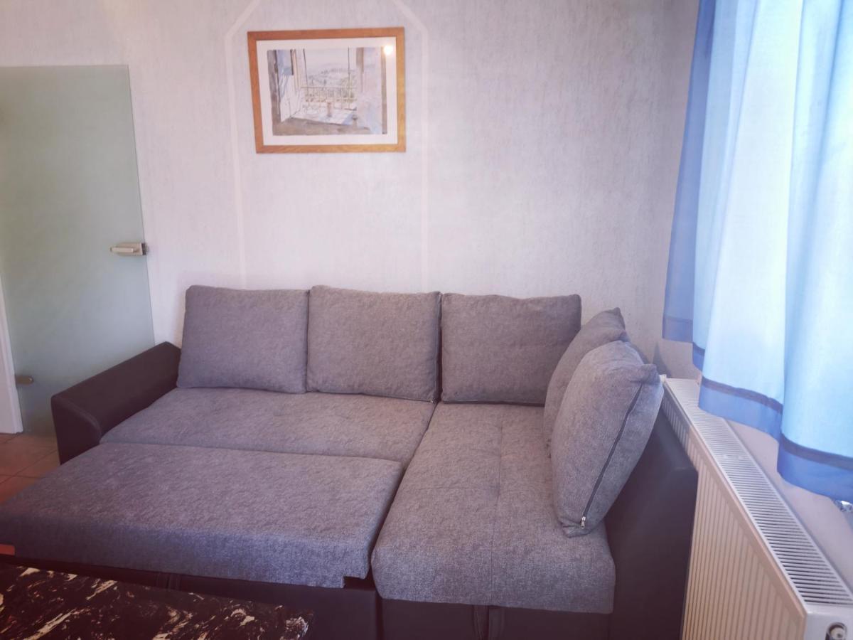 Appartement Dari Vodnjan Buitenkant foto