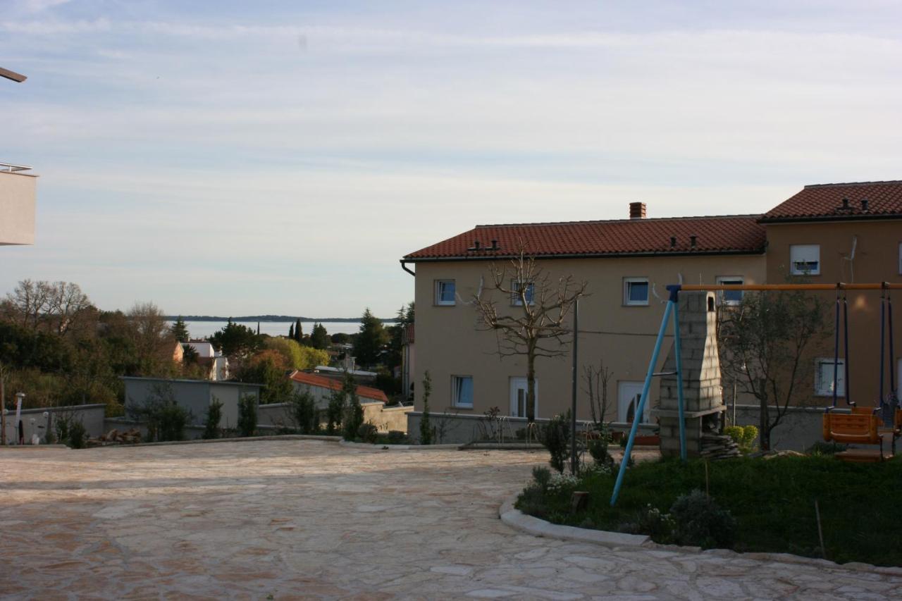 Appartement Dari Vodnjan Buitenkant foto