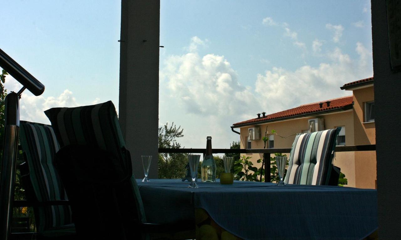 Appartement Dari Vodnjan Buitenkant foto